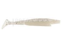 Leurre souple Strike Pro Piglet Shad 8.5cm 4g - C014 Ice Shad