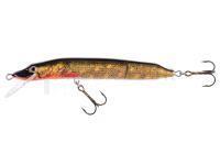 Leurre Jaxon Pike 2-sec 12cm F Color BM