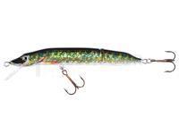 Jaxon Leurre Durs Holo Select Pike 2-sec