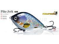 Molix Leurres Pike Jerk 105