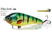 Molix Leurres Pike Jerk 140