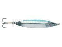 Pilgrim SD 9.3cm 42g - Silver/Blue