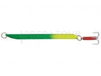 Kinetic Depth Diver Green/Yellow - 200g