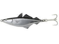 Jig mer Salt-X Coalfish Pilks 10cm 100g - Coalfish UV