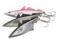 DAM Jigs mer Salt-X Coalfish Pilks