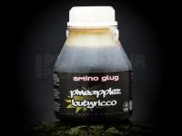 Massive Baits Pineapplez Buttyricco Amino Glug