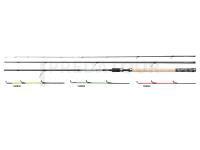 Canne Jaxon Feeder Academy L 3.60m 70-150g