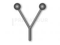 Plastic Eyes V-Type - Black