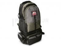 Rapala Sacs à Dos 3-in-1 Combo Backpack