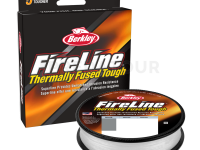 Tresse Berkley FireLine Fused Original Crystal 150m 0.12mm