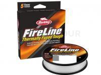 Tresse Berkley FireLine Fused Original Crystal 150m 0.17mm