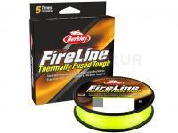 Tresse Berkley FireLine Fused Original Flame Green 150m 0.17mm
