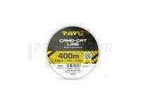 Black Cat Camo-Cat Line 400m - 0.43mm