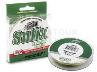 Tresse Sufix Feeder Braid Green 150m 0.06mm