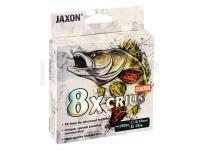 Jaxon CRIUS 8X Black Coated