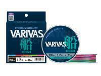 Varivas Fune PE8