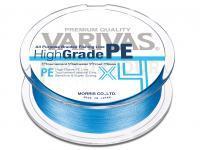 Varivas Tresses High Grade PE X4 Water Blue