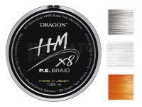 Dragon Tresses HM X8 P.E. Braid