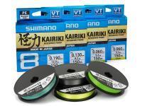 Shimano Kairiki 8