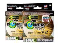 Super promos -20%: Power Pro, Shimano, Sufix Tresses!