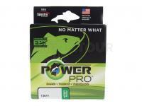 Power Pro Tresses PowerPro Moss Green