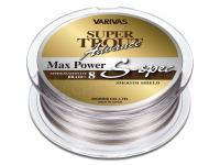 Varivas Trout Advance Max Power PE X8 S-spec