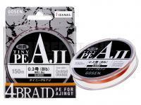 Gosen Tiny PE Aji 4 Braid