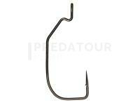 Hameçons Mustad Assault Finesse 38140AP-TX - #4