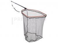 Savage Gear Epuisettes Full Frame Landing Net Telescopic