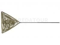 Daiwa Epuisettes Carpe Black Widow