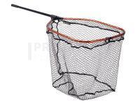 Savage Gear Epuisettes Pro Folding Net DLX