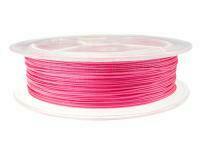 Backing line 20lb 50yds - pink