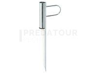 Jaxon Ground rod rest
