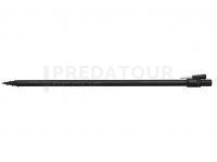 Telescopic Power Bankstick 80-130cm