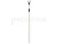 Telescopic Bankstick Jaxon AX Steel blade 40-75cm