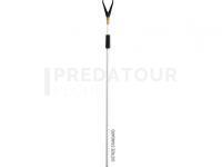 Jaxon ZX bankstick with rod rest - V type 55-100