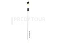 Jaxon ZX bankstick with rod rest - V type 60-105