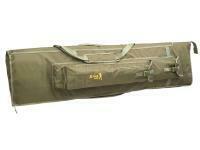 Jaxon Rod Holdall for 3-Element Rods with Reel 141cm