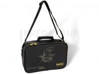 Black Cat Battle Cat Lure Wallet