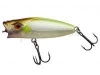 Leurre Popper Gunki Hedorah 43 F - Mad Lemon