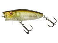 Leurre Popper Gunki Hedorah 55 F - UV Ayu