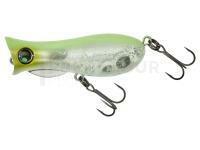 Leurre Illex Bleeker Trophy 50mm 5.6g - Chart. Clear Bleak