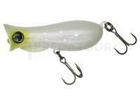 Leurre Illex Bleeker Trophy 50mm 5.6g - Pearl Bone