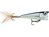 Popper Rapala X-Light Pop 4cm 4.5g - Baby Aspius