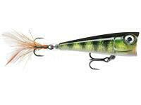 Popper Rapala X-Light Pop 4cm 4.5g - Live Perch