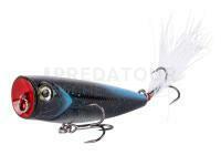Leurre Shimano Yasei Pure Pop F 60mm 6.5g - Black Blue