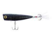 Leurre Shimano Yasei Pure Pop F 80mm 12g - Black