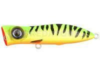 Leurre SPRO Iris Pop 75mm 10.5g - Firetiger