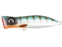 Leurre SPRO Iris Pop 75mm 10.5g - Herring