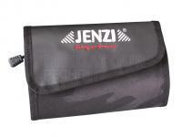 Jenzi Camou Rig Bag